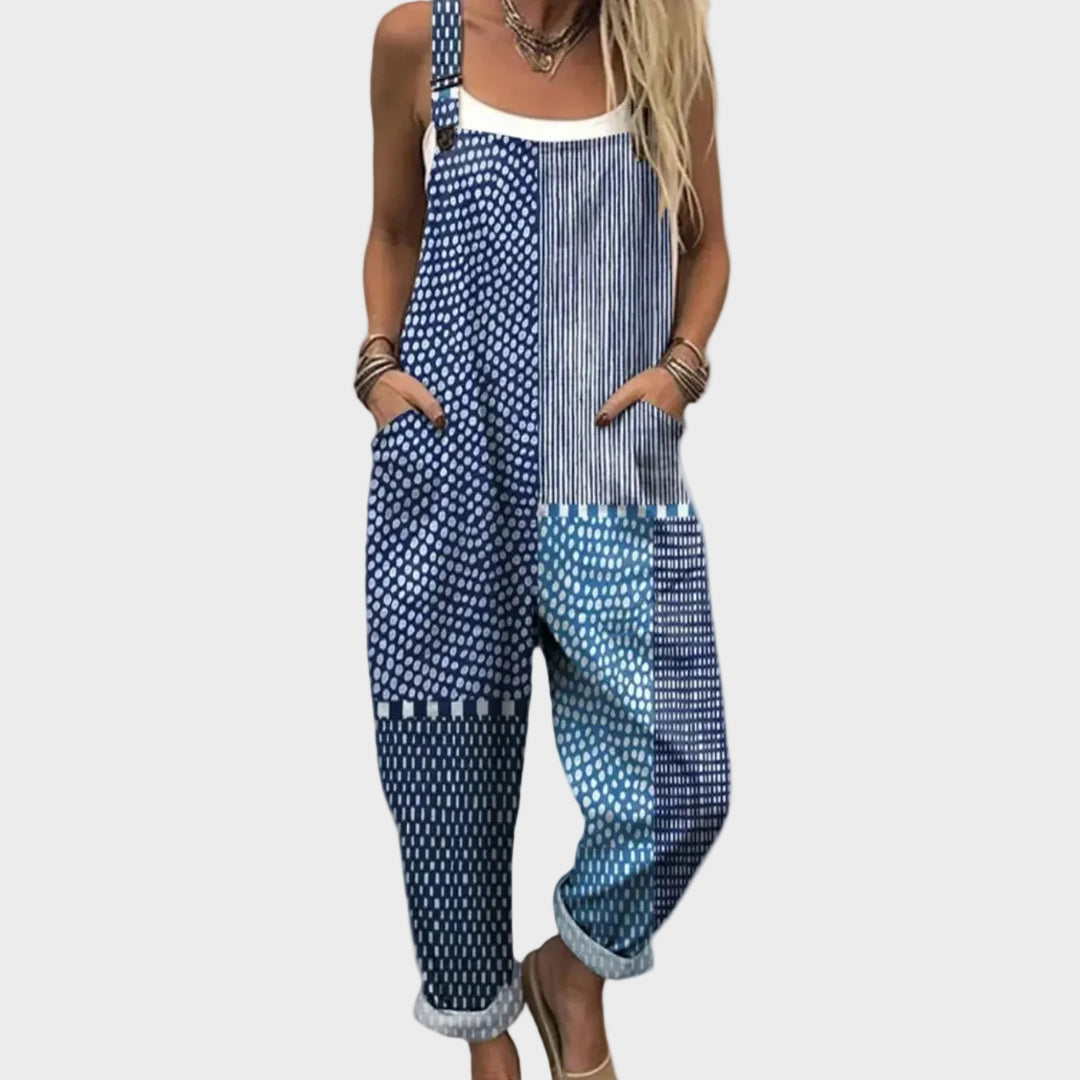 Olivia Overalls