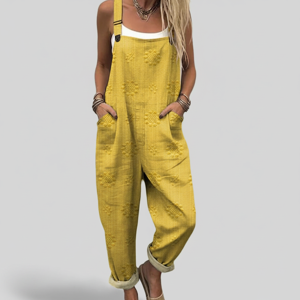Noémie Overalls – Emma Toronto Noémie Overalls – Emma Toronto
