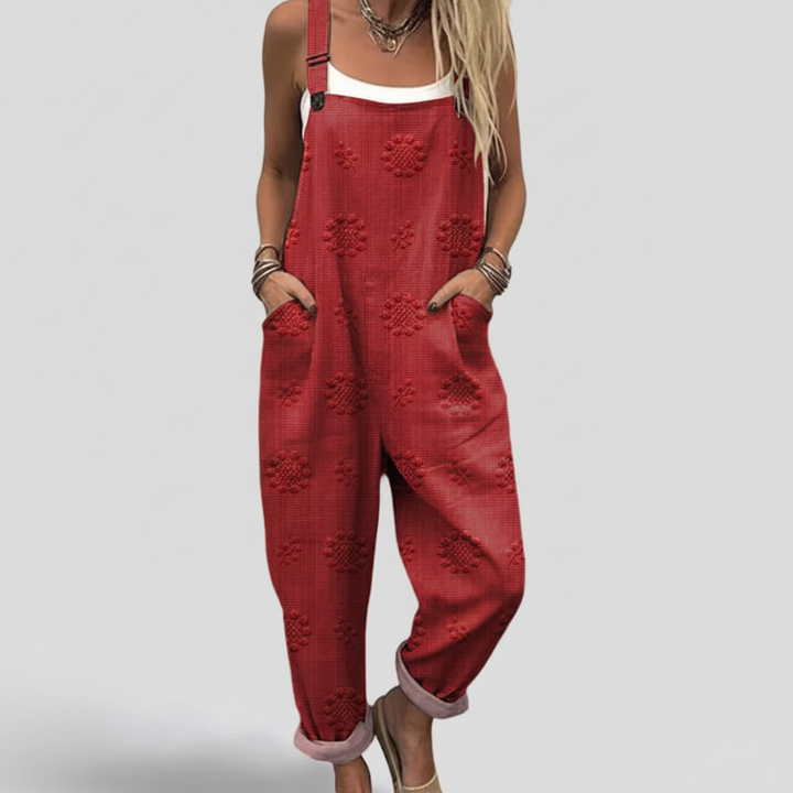Noémie Overalls – Emma Toronto Noémie Overalls – Emma Toronto